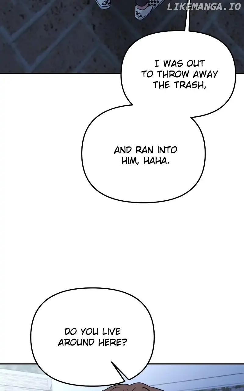 A Campus Romance, I Guess Chapter 25 Page 26