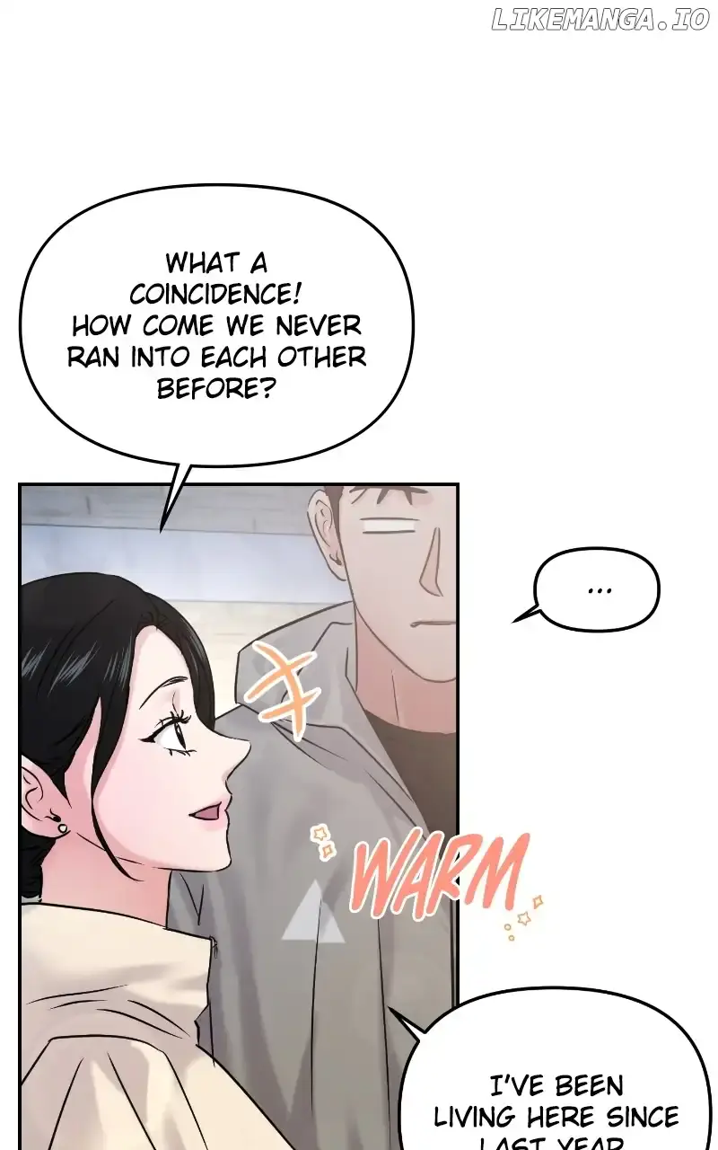 A Campus Romance, I Guess Chapter 25 Page 34