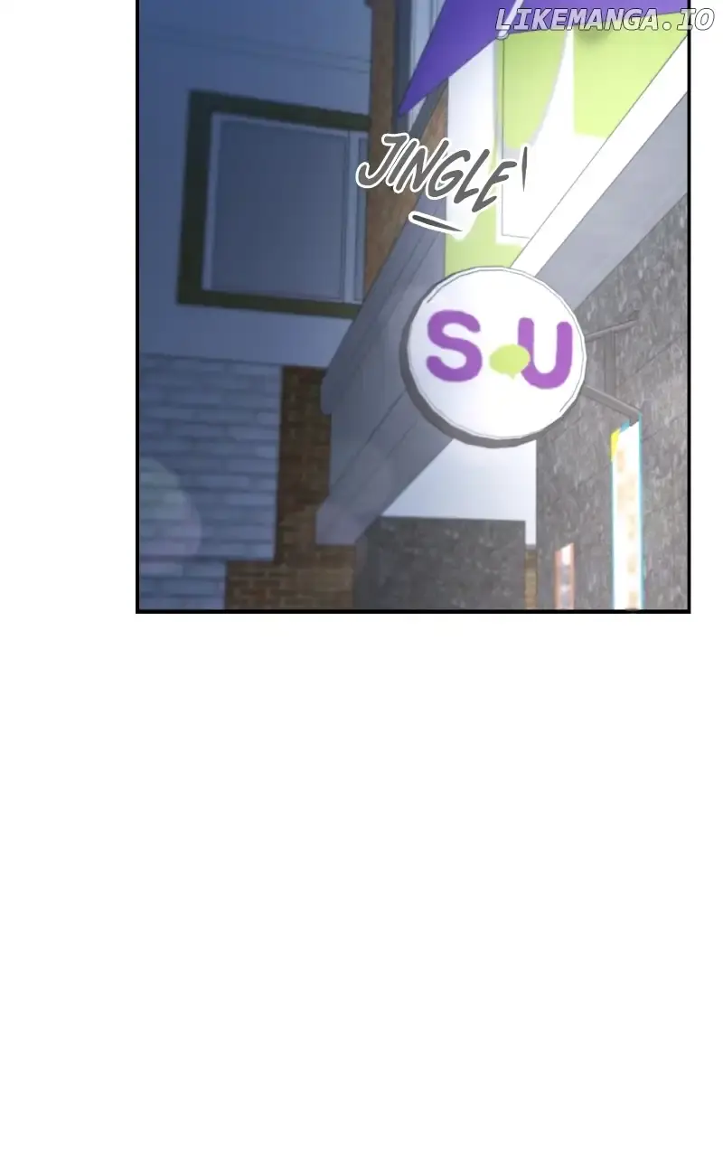A Campus Romance, I Guess Chapter 25 Page 40