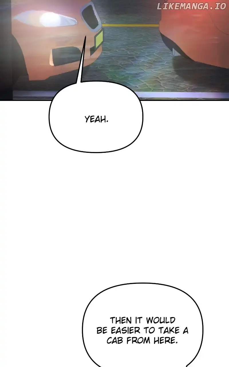 A Campus Romance, I Guess Chapter 25 Page 45