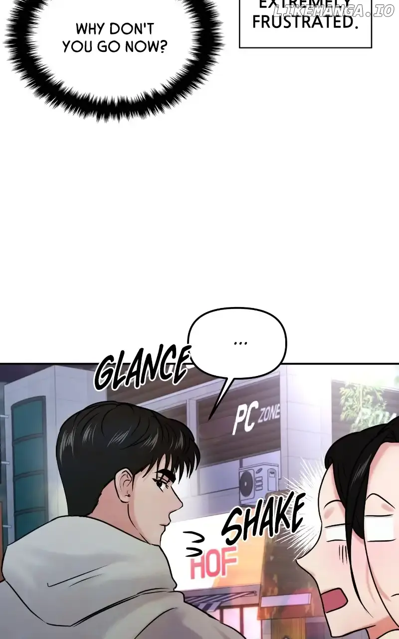 A Campus Romance, I Guess Chapter 25 Page 48