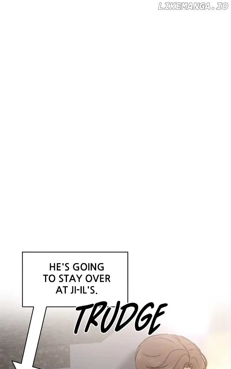 A Campus Romance, I Guess Chapter 25 Page 55