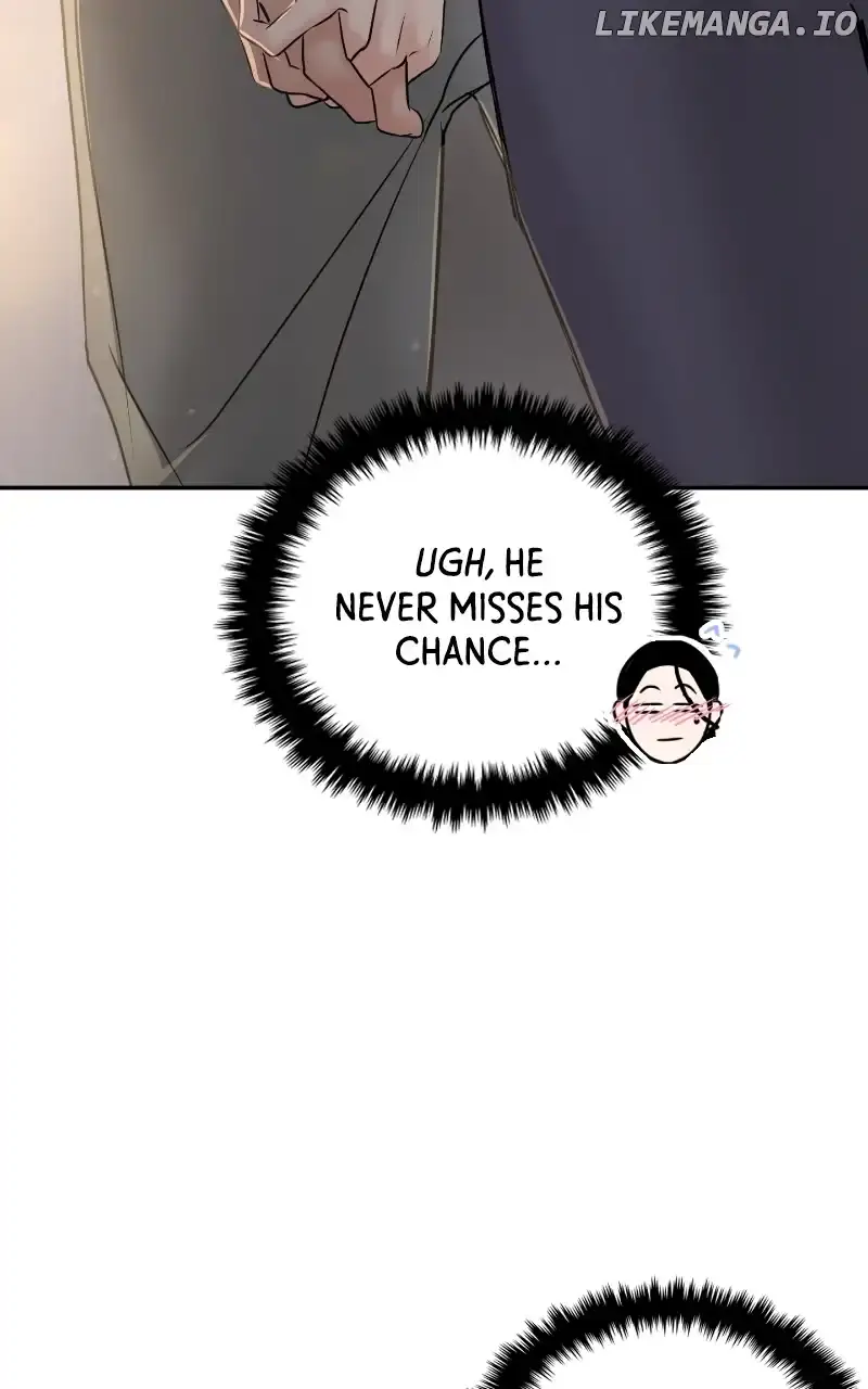 A Campus Romance, I Guess Chapter 25 Page 61
