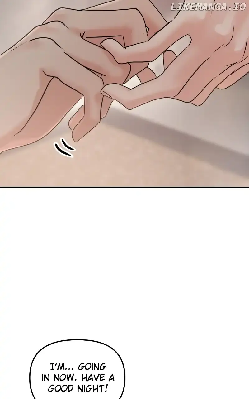 A Campus Romance, I Guess Chapter 25 Page 65