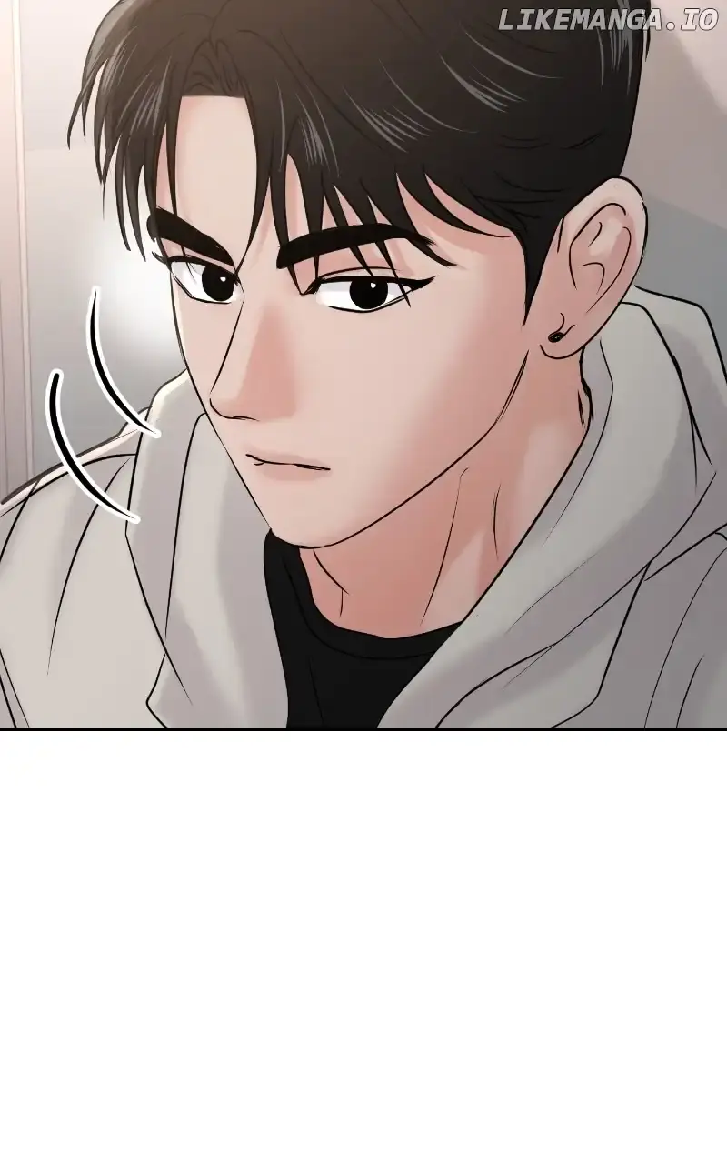 A Campus Romance, I Guess Chapter 25 Page 68