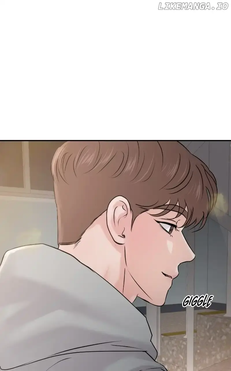 A Campus Romance, I Guess Chapter 25 Page 69