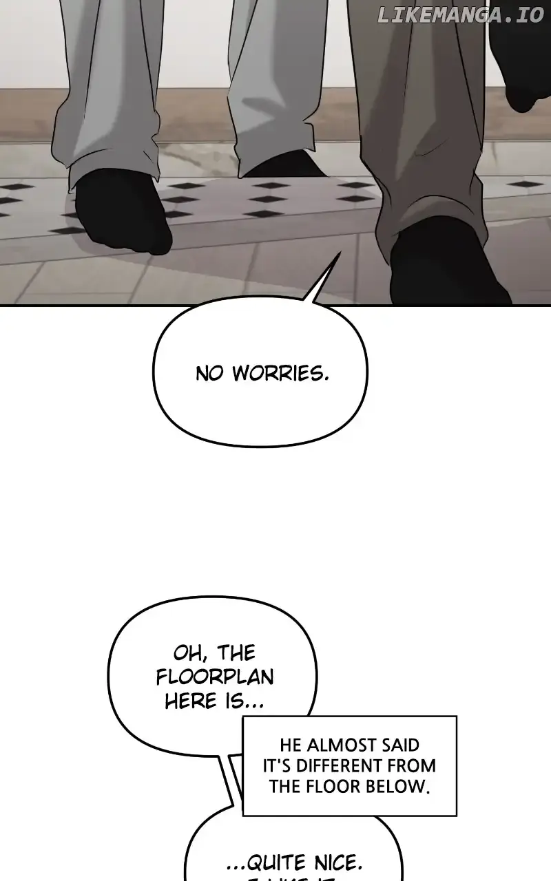 A Campus Romance, I Guess Chapter 25 Page 72
