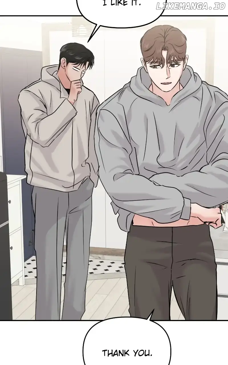 A Campus Romance, I Guess Chapter 25 Page 73