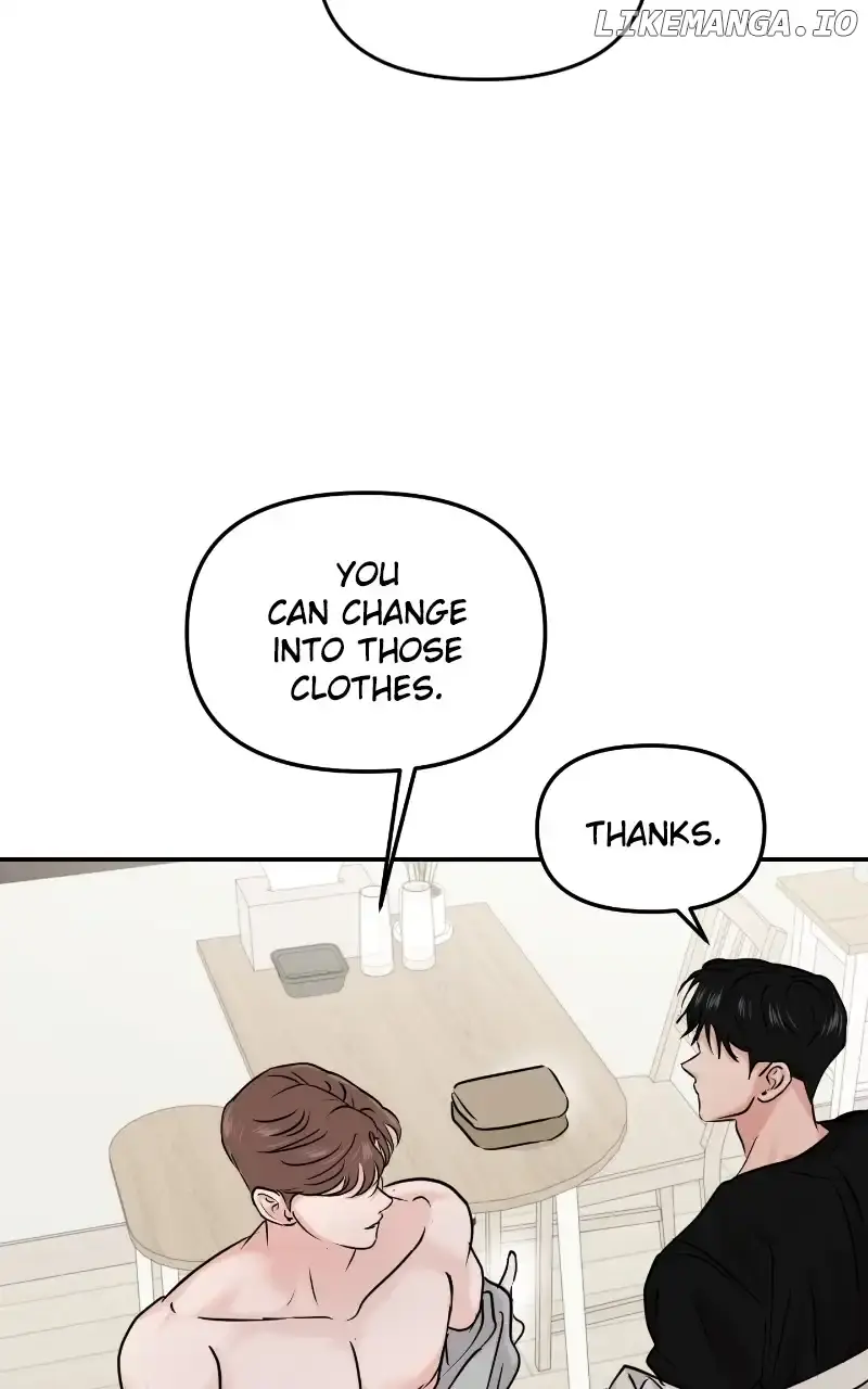 A Campus Romance, I Guess Chapter 25 Page 74
