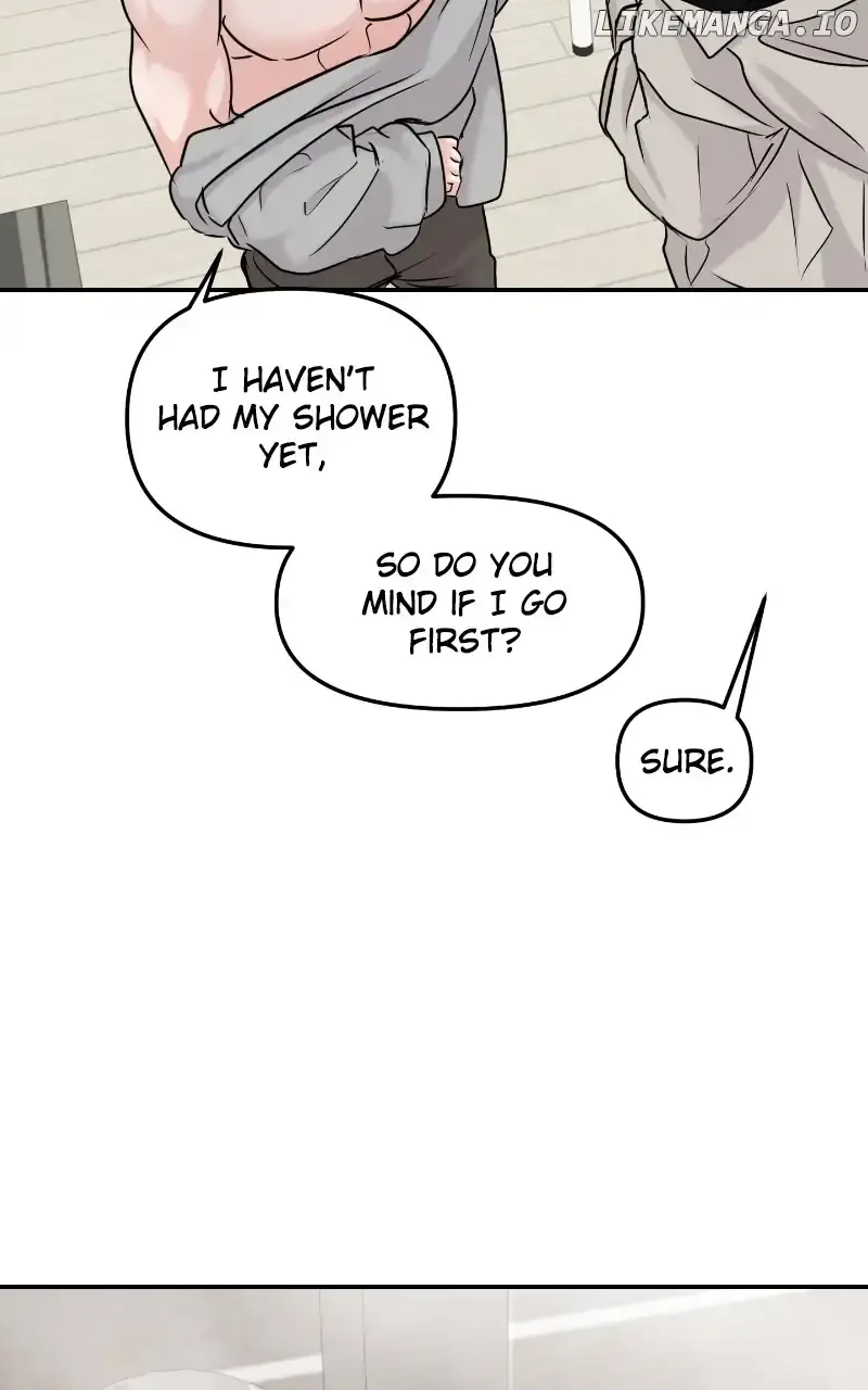 A Campus Romance, I Guess Chapter 25 Page 75