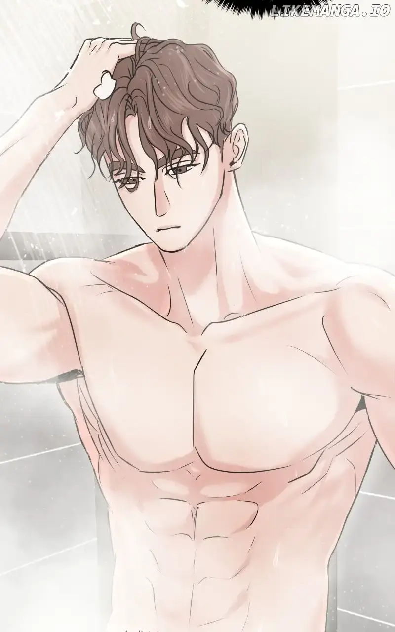 A Campus Romance, I Guess Chapter 25 Page 77
