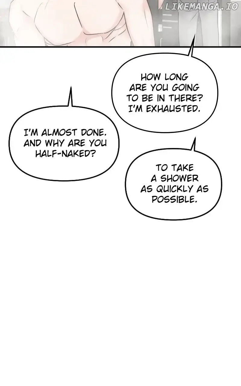 A Campus Romance, I Guess Chapter 25 Page 79
