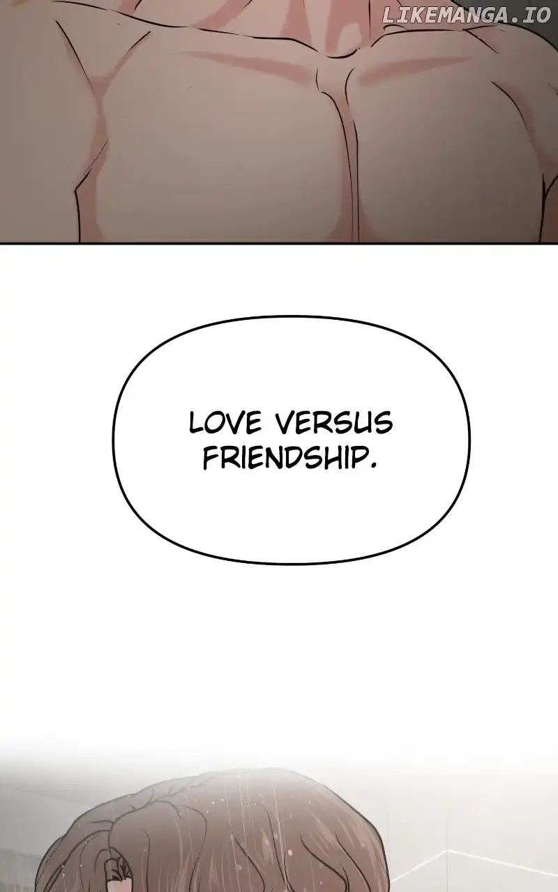 A Campus Romance, I Guess Chapter 25 Page 86