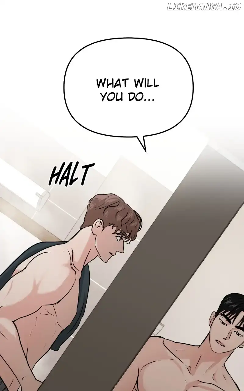 A Campus Romance, I Guess Chapter 25 Page 91