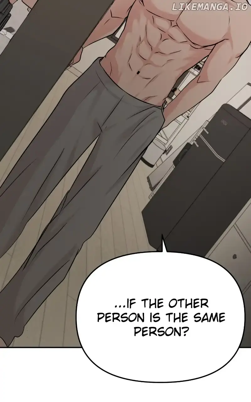 A Campus Romance, I Guess Chapter 25 Page 92