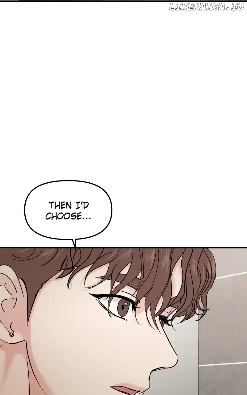 A Campus Romance, I Guess Chapter 25 Page 99