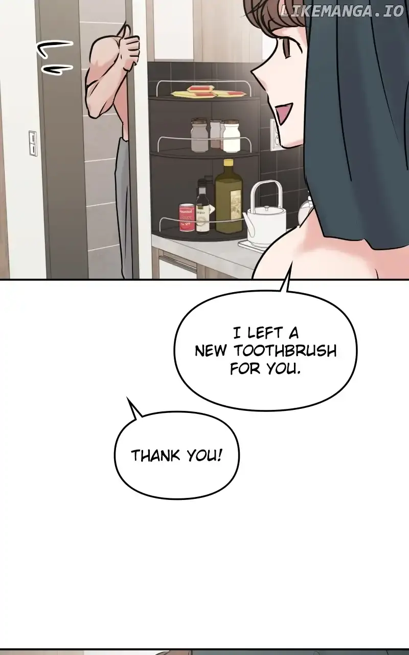 A Campus Romance, I Guess Chapter 25 Page 104