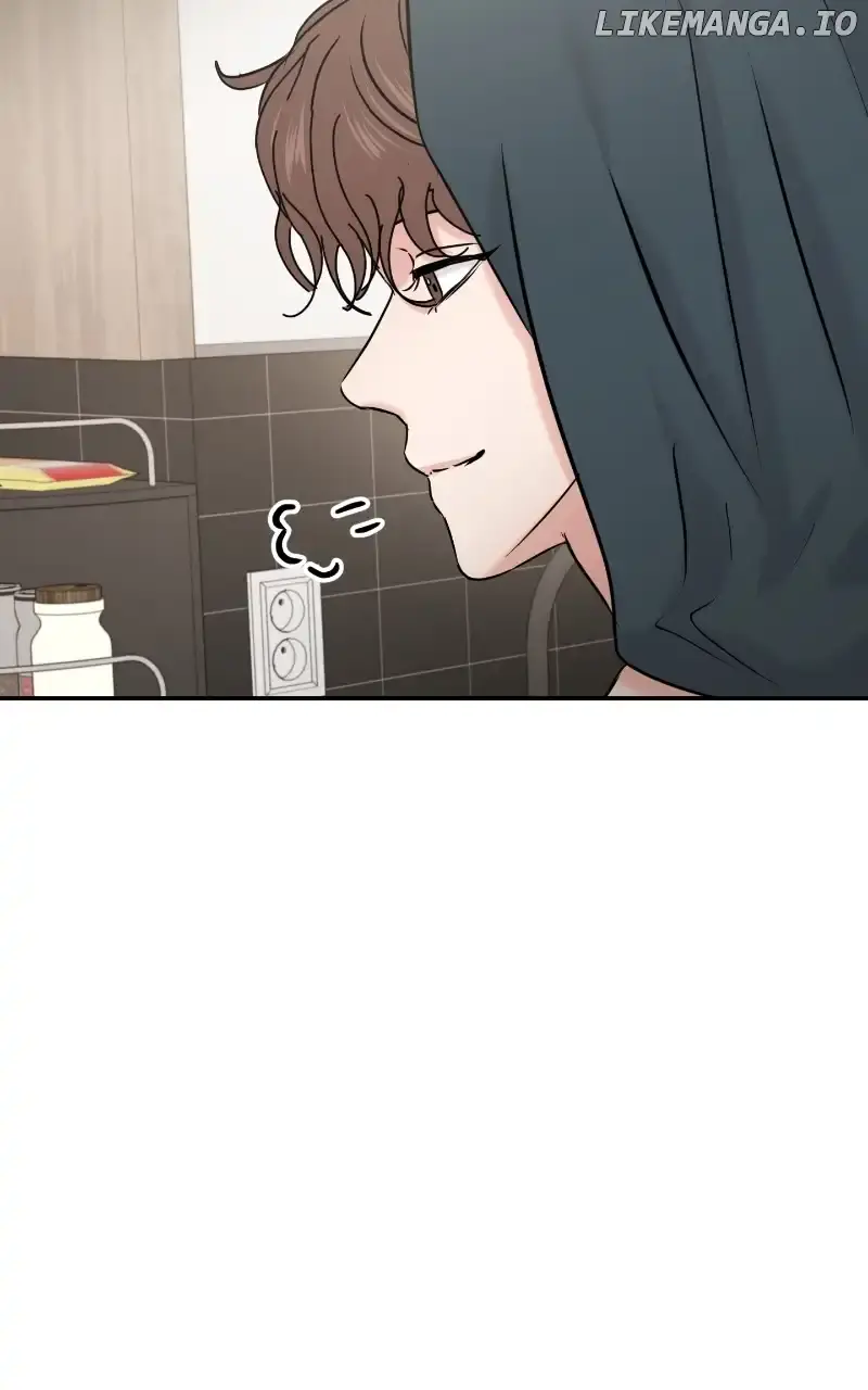 A Campus Romance, I Guess Chapter 25 Page 105