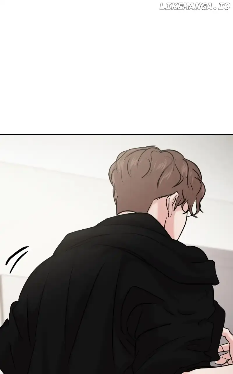 A Campus Romance, I Guess Chapter 25 Page 106