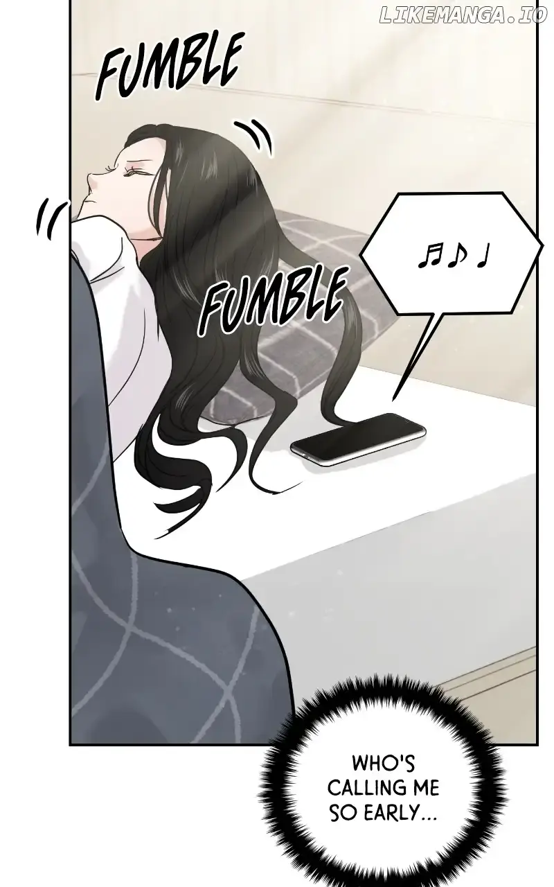 A Campus Romance, I Guess Chapter 25 Page 113