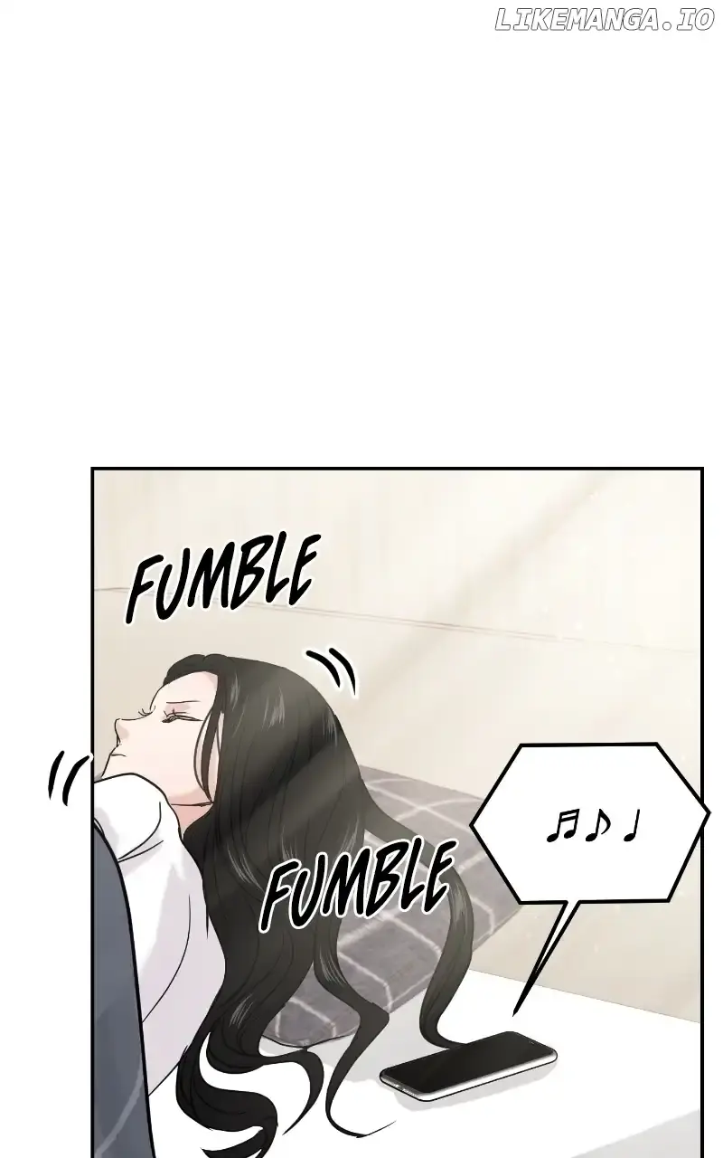 A Campus Romance, I Guess Chapter 26 Page 2
