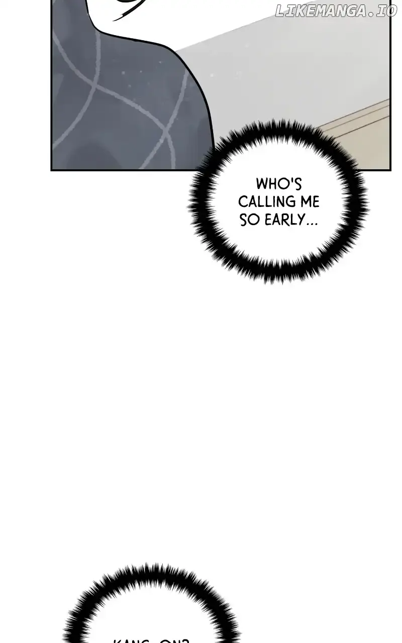 A Campus Romance, I Guess Chapter 26 Page 3