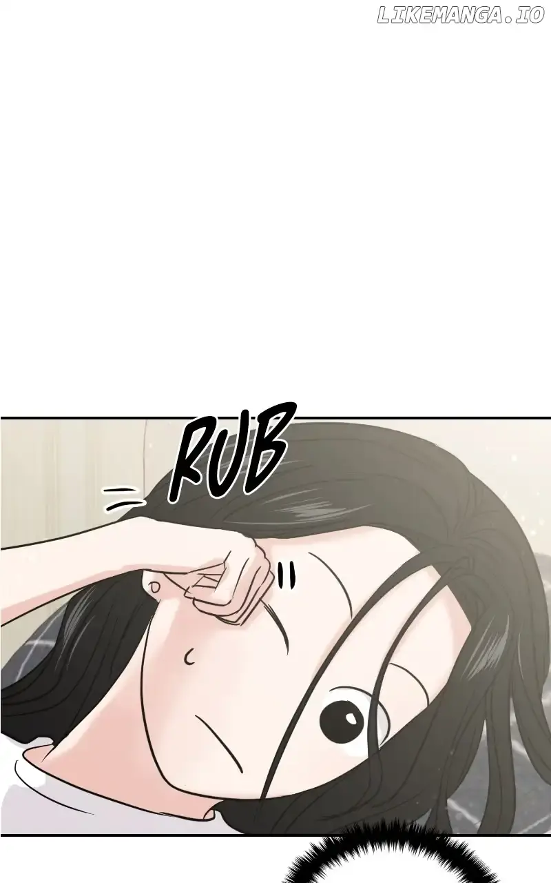 A Campus Romance, I Guess Chapter 26 Page 5