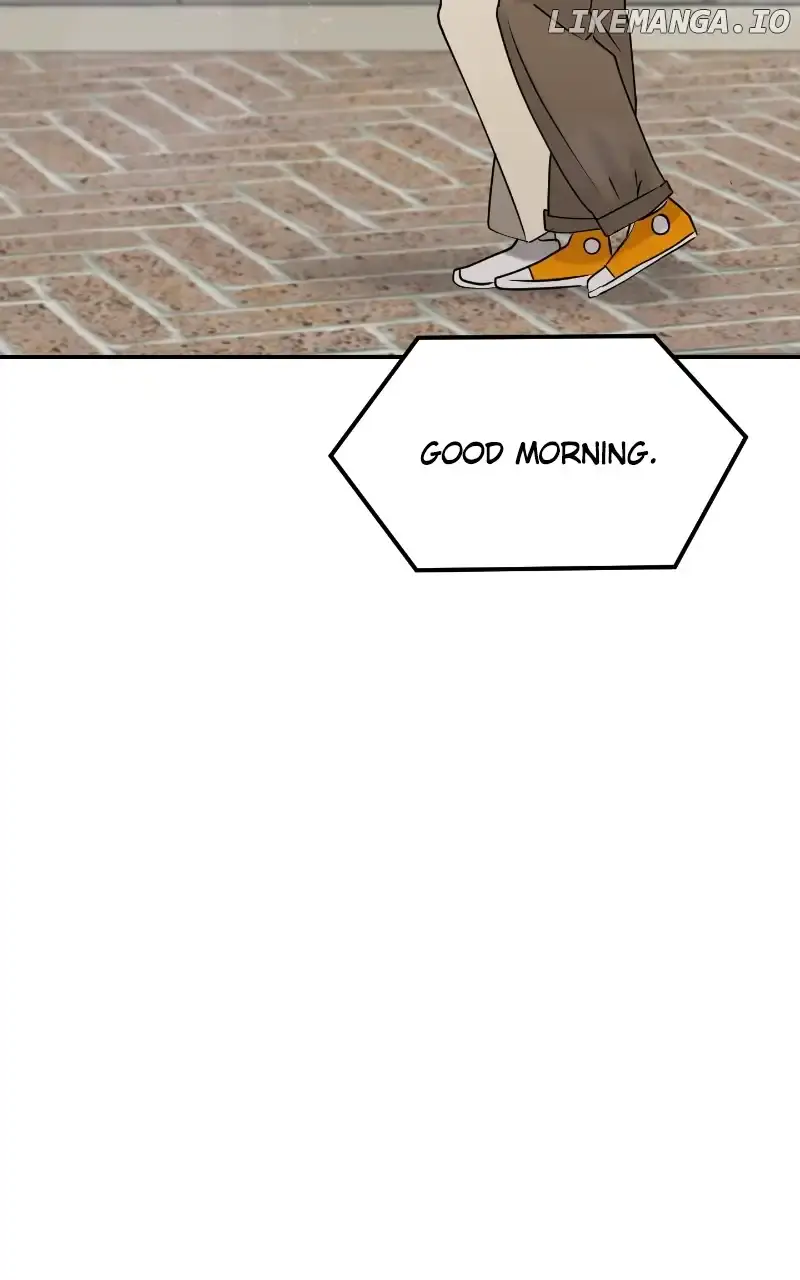 A Campus Romance, I Guess Chapter 26 Page 11