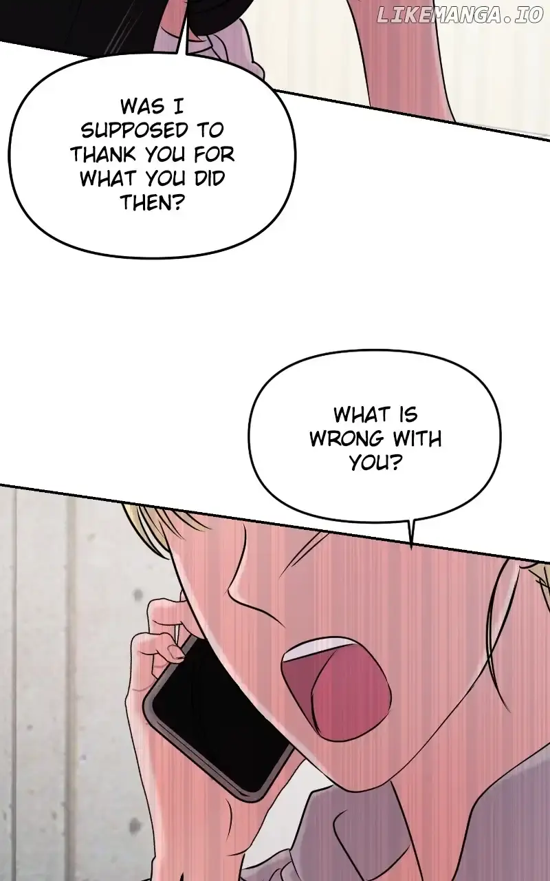 A Campus Romance, I Guess Chapter 26 Page 44