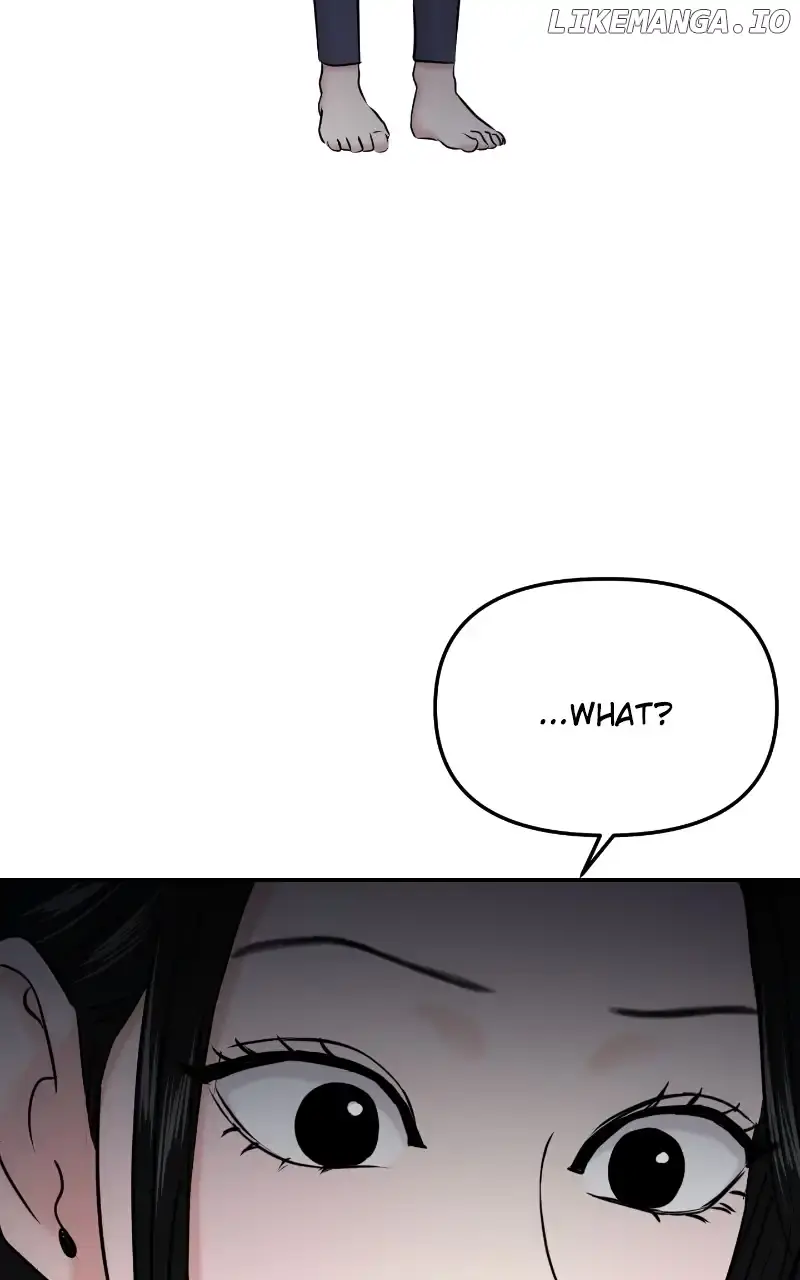 A Campus Romance, I Guess Chapter 26 Page 47