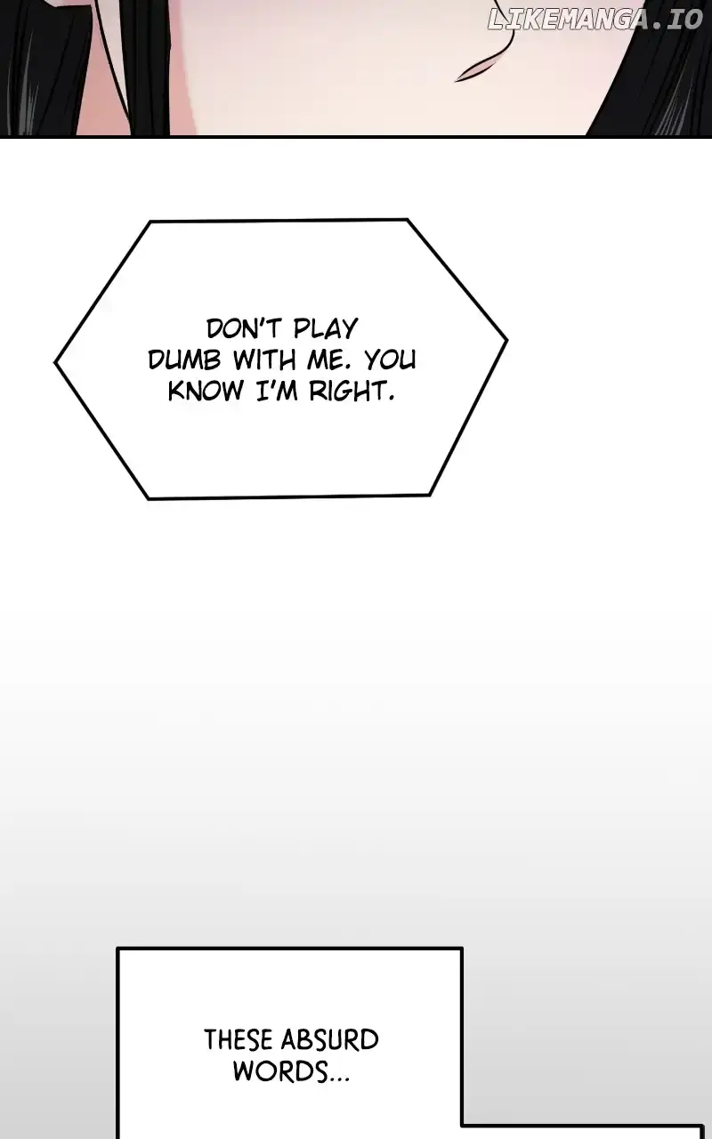 A Campus Romance, I Guess Chapter 26 Page 48