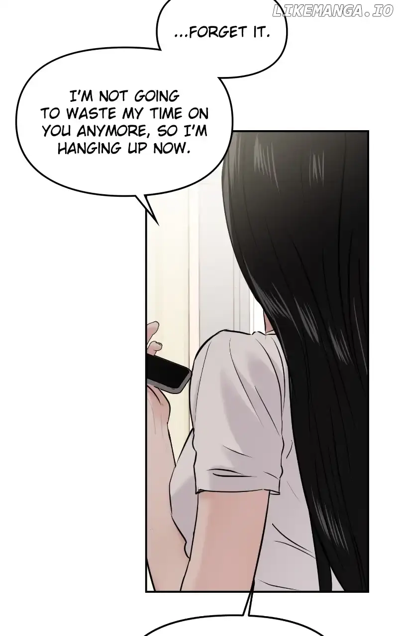 A Campus Romance, I Guess Chapter 26 Page 58