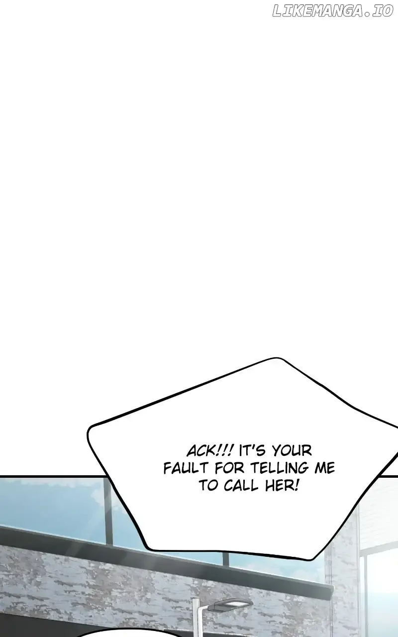 A Campus Romance, I Guess Chapter 26 Page 62