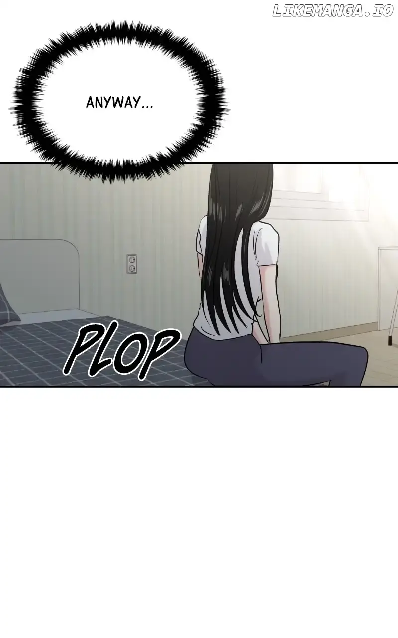 A Campus Romance, I Guess Chapter 26 Page 64