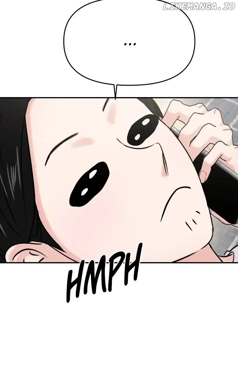 A Campus Romance, I Guess Chapter 26 Page 69