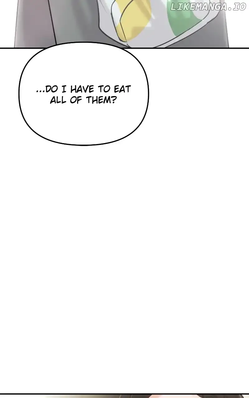 A Campus Romance, I Guess Chapter 26 Page 83