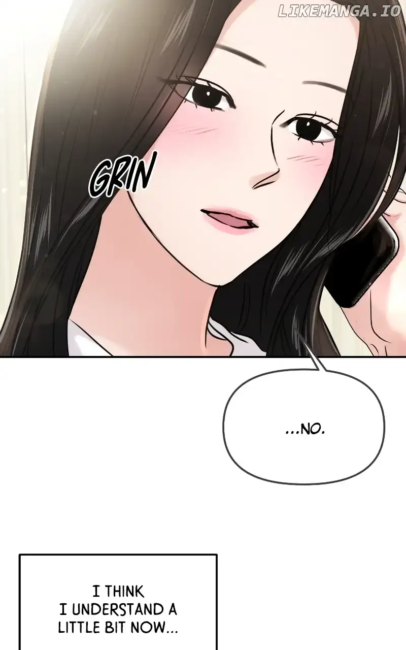 A Campus Romance, I Guess Chapter 26 Page 84