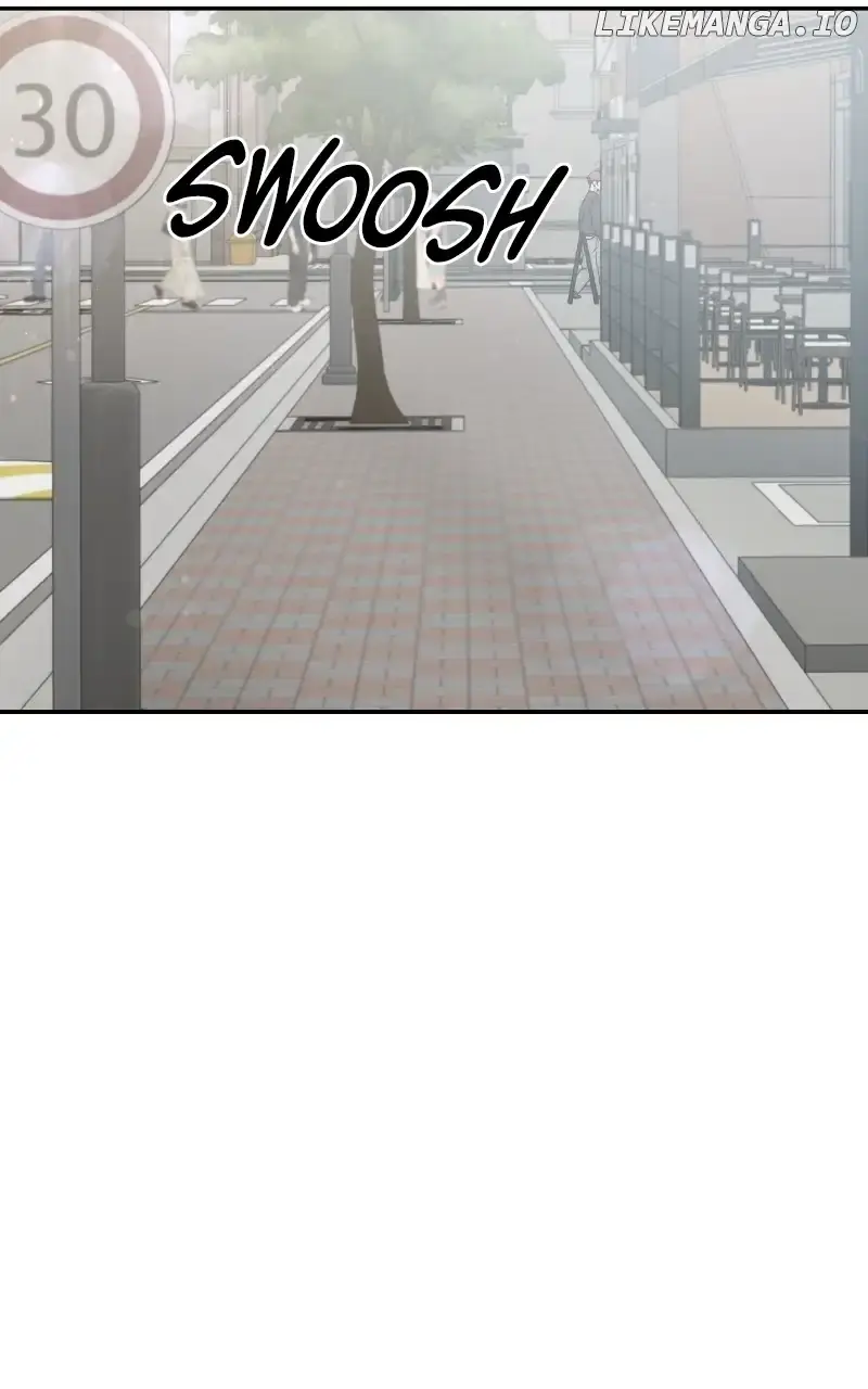 A Campus Romance, I Guess Chapter 26 Page 89