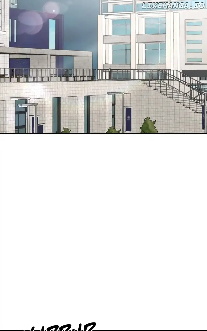 A Campus Romance, I Guess Chapter 26 Page 91
