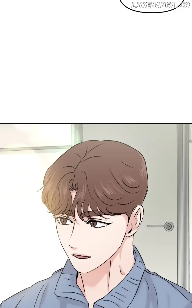 A Campus Romance, I Guess Chapter 26 Page 97