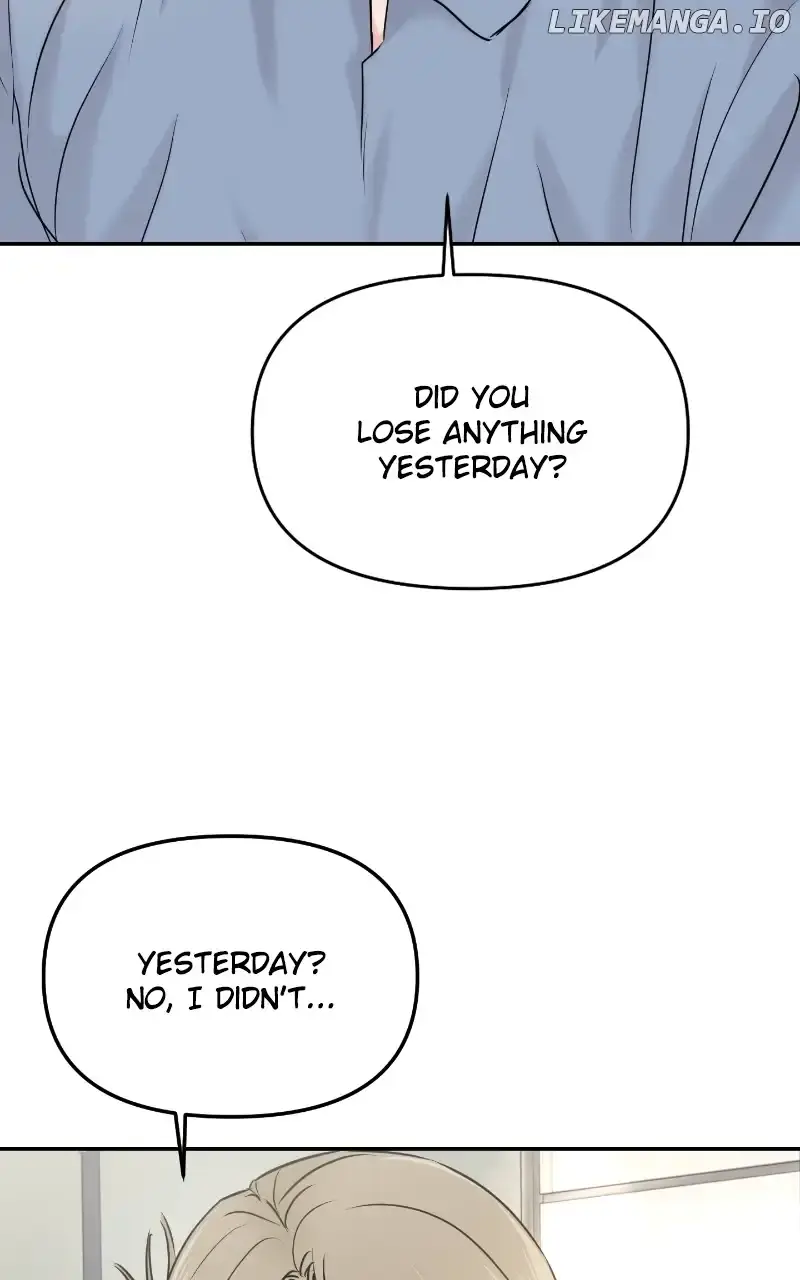 A Campus Romance, I Guess Chapter 26 Page 98