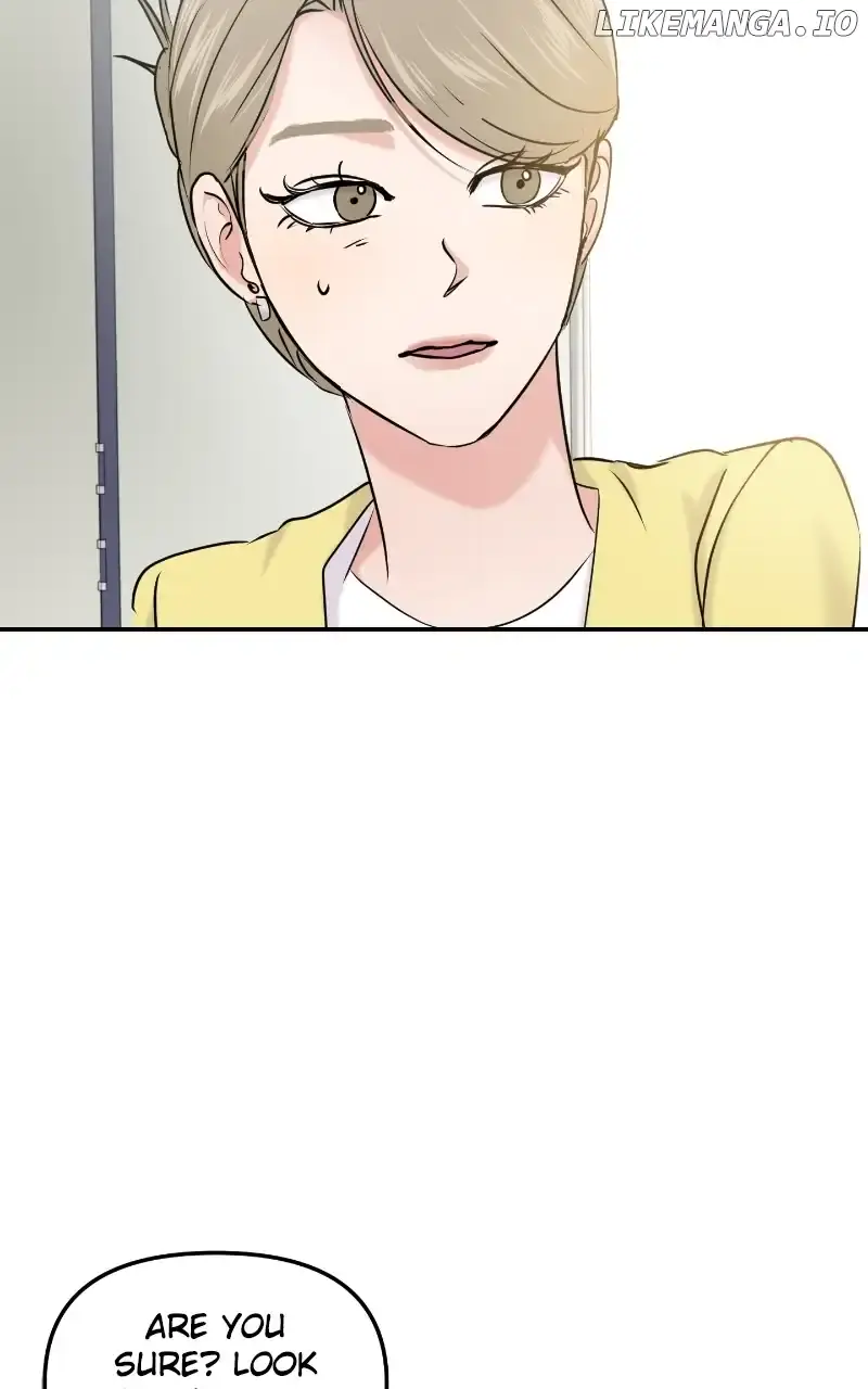 A Campus Romance, I Guess Chapter 26 Page 99