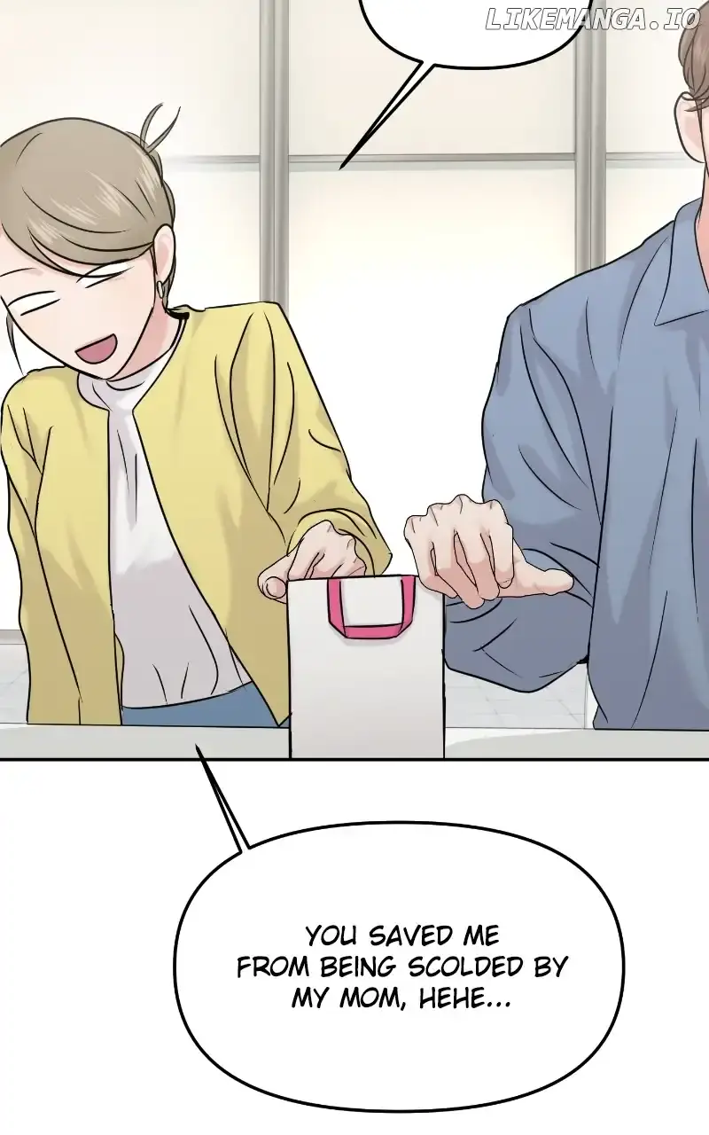 A Campus Romance, I Guess Chapter 26 Page 102