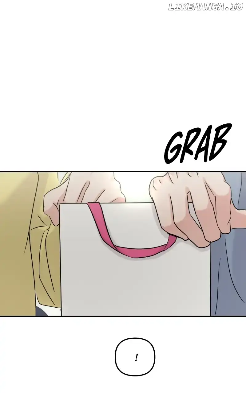 A Campus Romance, I Guess Chapter 26 Page 103