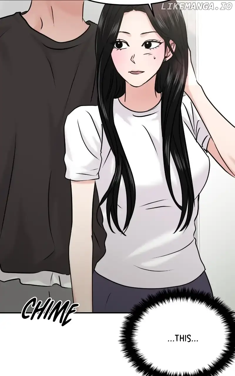 A Campus Romance, I Guess Chapter 26 Page 108