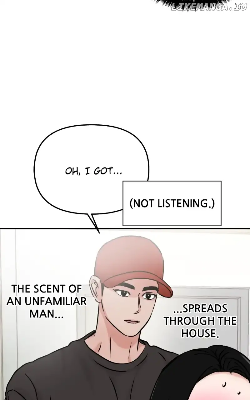 A Campus Romance, I Guess Chapter 26 Page 109