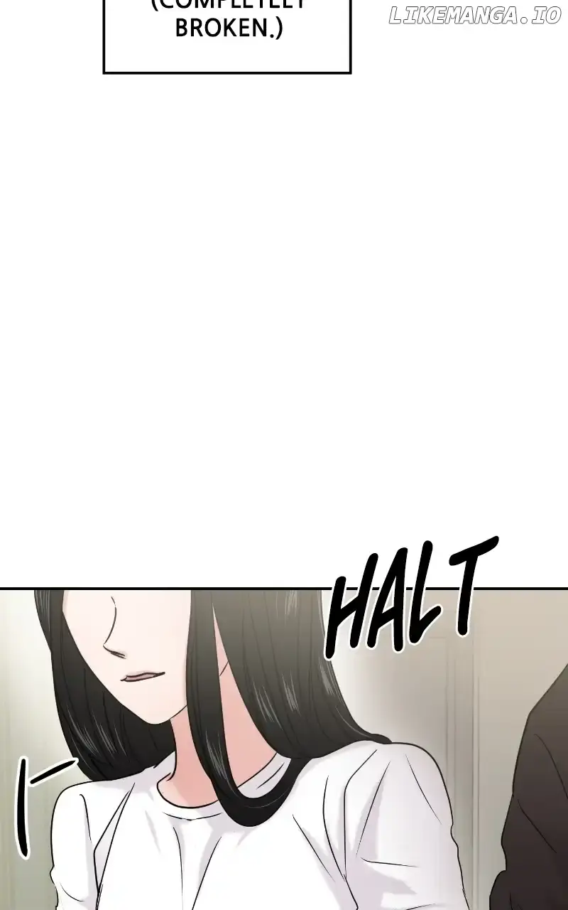 A Campus Romance, I Guess Chapter 26 Page 114