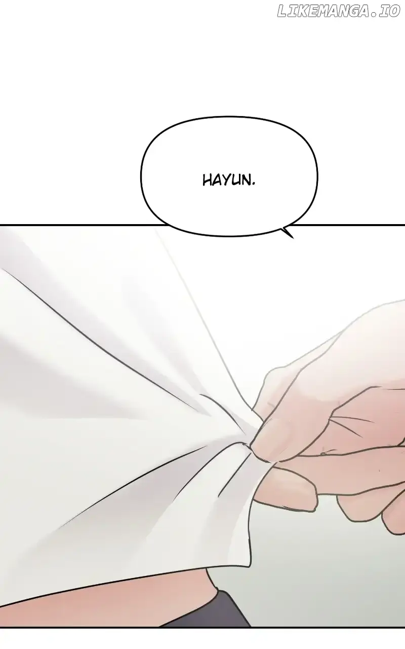 A Campus Romance, I Guess Chapter 26 Page 116