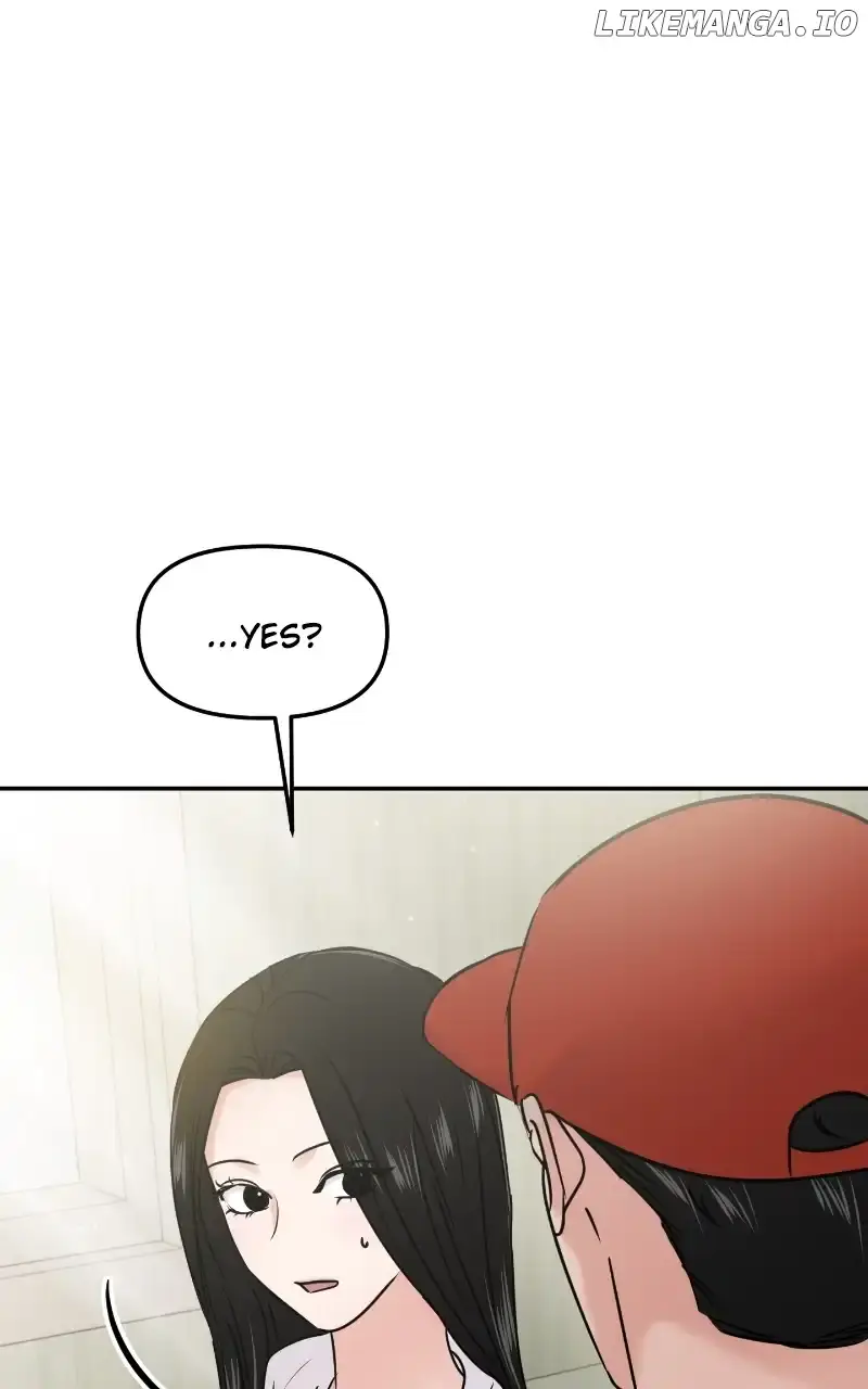 A Campus Romance, I Guess Chapter 26 Page 117