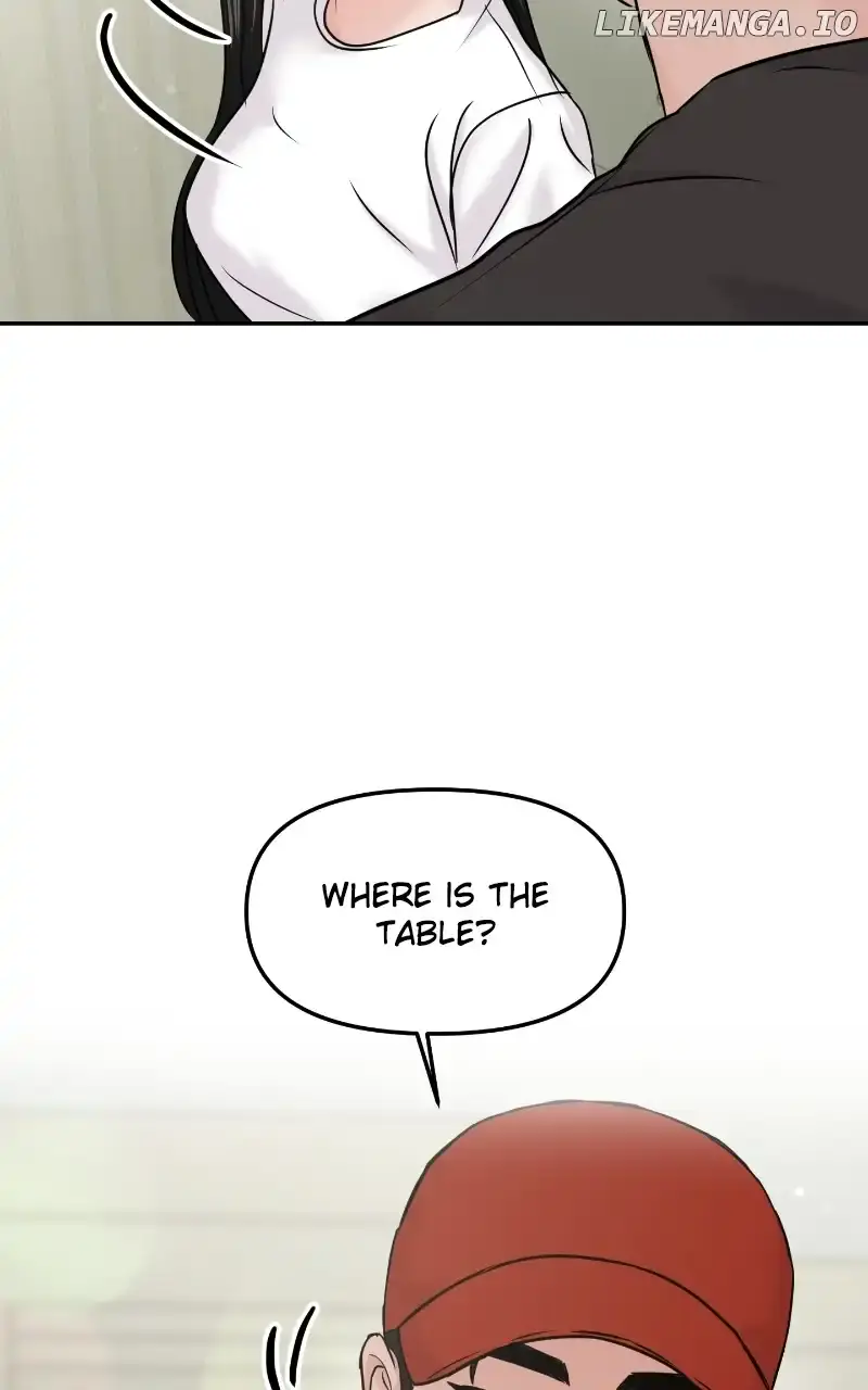 A Campus Romance, I Guess Chapter 26 Page 118